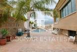 Wiederverkauf - Villa -
Benidorm - Rincón de Loix