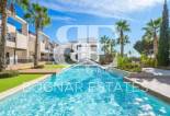 Resale - apartment -
Guardamar del Segura - Costa Blanca