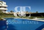 Herverkoop - apartment -
Lomas de Cabo Roig - Lomas De Cabo Roig