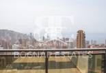 Wiederverkauf - apartment -
Benidorm - Levante