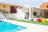 Herverkoop - Villa -
San Javier - Santiago de la Ribera