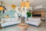 Wiederverkauf - apartment -
Torrevieja - Punta Prima