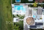 Herverkoop - Villa -
Marbella - Nueva Andalucía