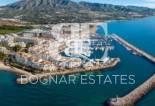 Herverkoop - apartment -
Marbella - Puerto Banús