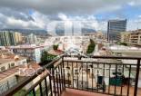Herverkoop - apartment -
Fuengirola