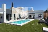 Resale - Villa -
Algorfa - La finca Golf