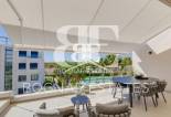 Wiederverkauf - apartment -
Orihuela - Las Colinas golf