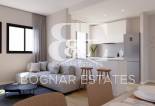 Neubau - apartment -
Algorfa