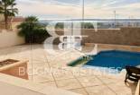 Wiederverkauf - Villa -
Ciudad Quesada - La Fiesta