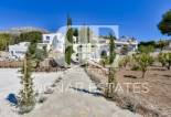 Resale - Villa -
Altea