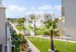Resale - apartment -
Guardamar del Segura - El Raso