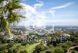Herverkoop - apartment -
Benahavis - La Quinta