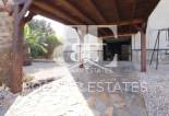 Wiederverkauf - Villa -
Algorfa - Lomas De La Juliana
