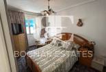 Herverkoop - apartment -
Benidorm - Levante