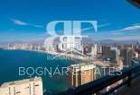 Wiederverkauf - apartment -
Benidorm - Rincón de Loix
