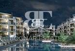 Neubau - apartment -
Denia - Dénia