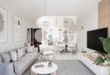 New Build - terraced -
Pilar de la Horadada
