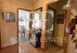 Herverkoop - apartment -
Cartagena - Costa Blanca