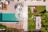 Neubau - Villa -
Dehesa de Campoamor