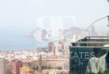 Wiederverkauf - apartment -
Benidorm - Levante