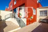 Resale - Townhouse -
Orihuela Costa - Villamartín