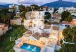 Herverkoop - Villa -
Marbella - Nueva Andalucía