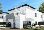 New Build - semi-detached -
Gran Alacant