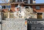 Wiederverkauf - Villa -
Benidorm - Poniente