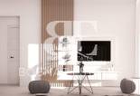 Neubau - Penthouse -
Finestrat
