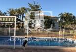 Wiederverkauf - Villa -
Cabo Roig