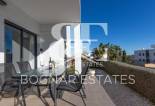 Wiederverkauf - apartment -
Orihuela Costa - Las Ramblas