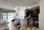 Wiederverkauf - apartment -
Torrevieja - Punta Prima