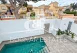 Wiederverkauf - Villa -
Torrevieja - Los Balcones - Los Altos del Edén