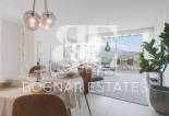 Wiederverkauf - apartment -
Mijas