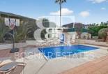 Resale - Villa -
Jávea - Monte Olimpe
