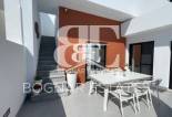 Resale - Villa -
Torre Pacheco - Roldán