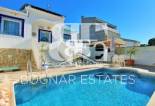 Resale - Villa -
Torrevieja - El Chaparral