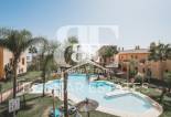 Wiederverkauf - apartment -
Benahavis