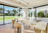 Wiederverkauf - Villa -
Marbella - Golden Mile