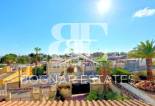 Wiederverkauf - Villa -
Torrevieja - Los Balcones - Los Altos del Edén