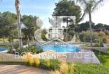 Resale - apartment -
Pilar de la Horadada - Lo Romero Golf