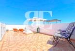 Herverkoop - Herenhuis -
Torrevieja - Los Balcones - Los Altos del Edén