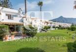 Herverkoop - Herenhuis -
Marbella - Nueva Andalucía