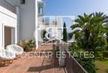 Herverkoop - Villa -
Marbella - Los Monteros