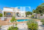 Wiederverkauf - Villa -
Ciudad Quesada