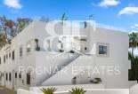 Herverkoop - apartment -
Marbella - Nueva Andalucía