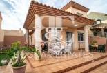 Herverkoop - Villa -
San Javier - Santiago de la Ribera