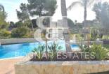 Resale - apartment -
Pilar de la Horadada - Lo Romero Golf