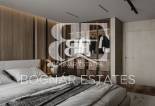 Neubau - apartment -
Calpe