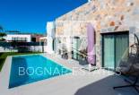 Resale - Villa -
Algorfa - La finca Golf